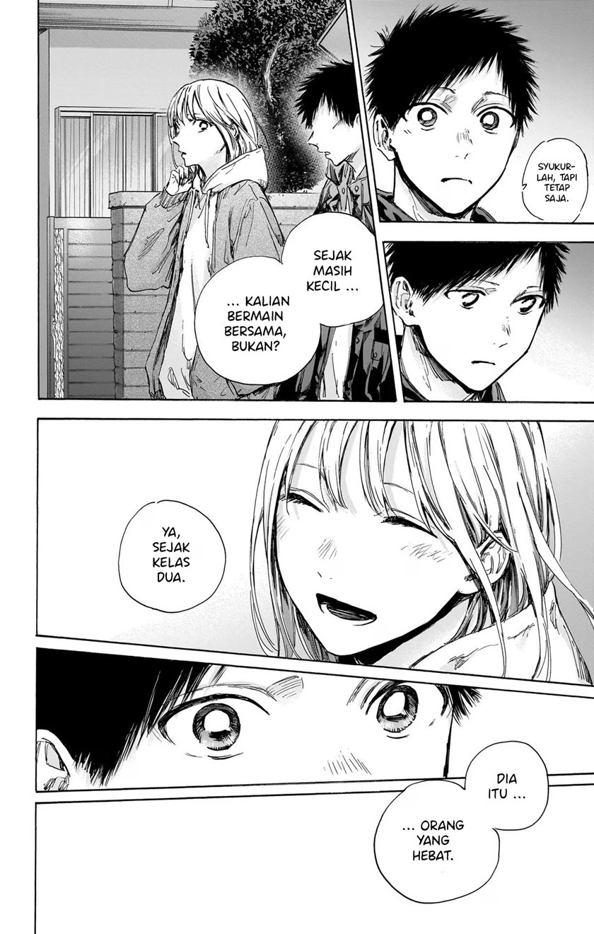 Chapter 85 - halaman 18