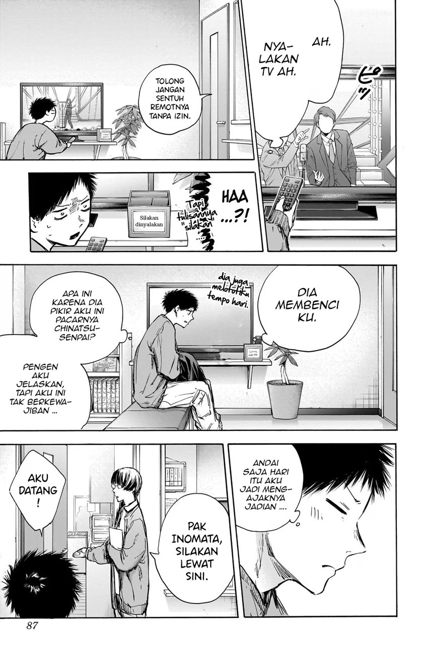 Chapter 85 - halaman 5