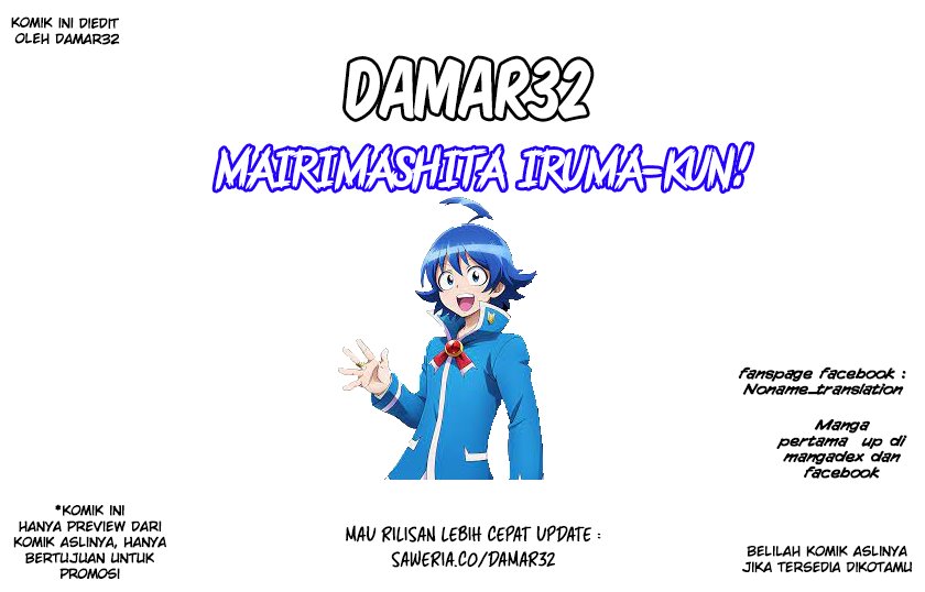 Chapter 303 - halaman 2