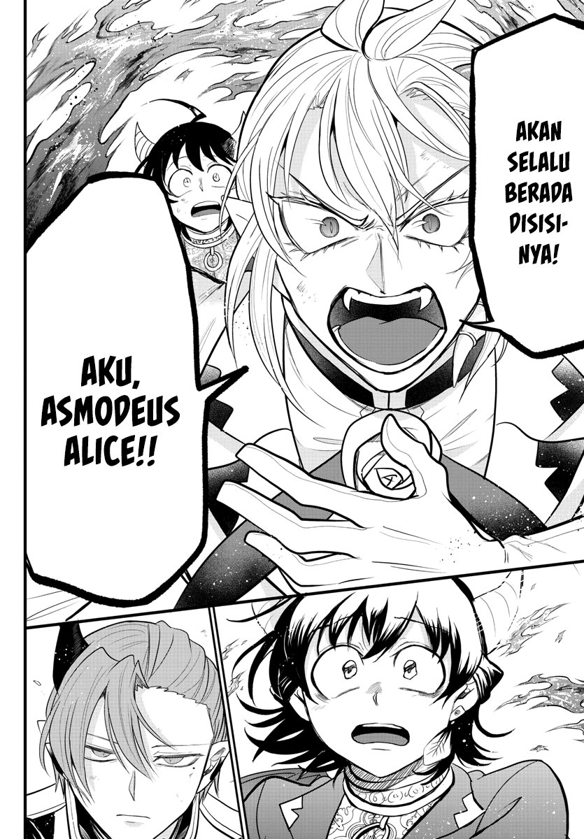 Chapter 303 - halaman 18