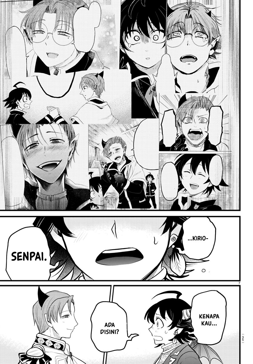 Chapter 303 - halaman 9
