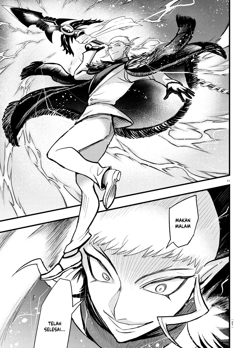 Chapter 302 - halaman 14