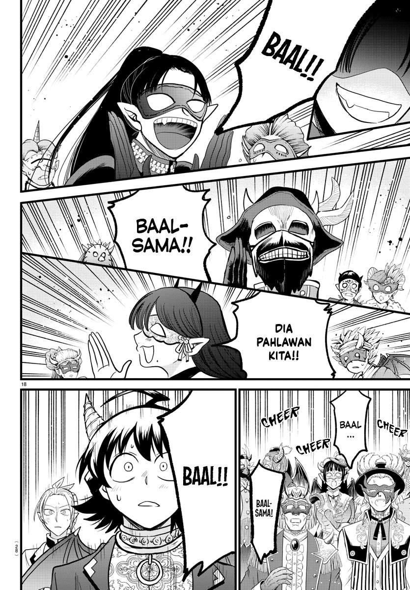 Chapter 302 - halaman 18