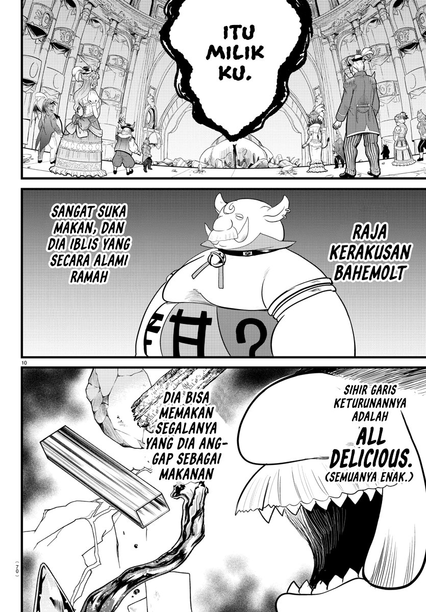 Chapter 301 - halaman 11