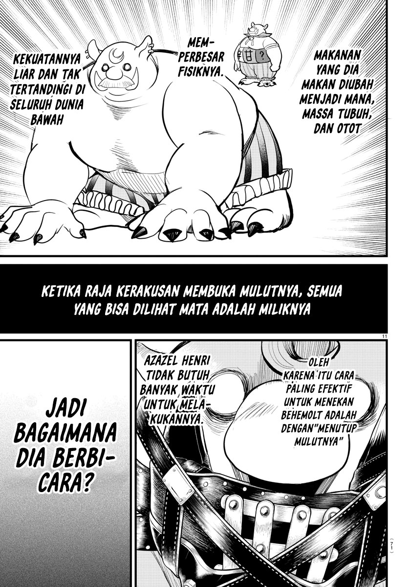 Chapter 301 - halaman 12