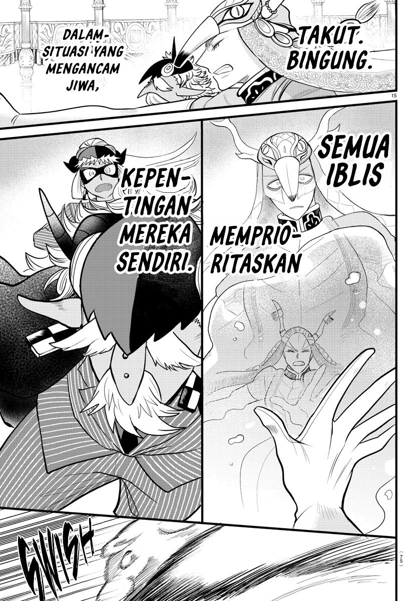 Chapter 301 - halaman 15