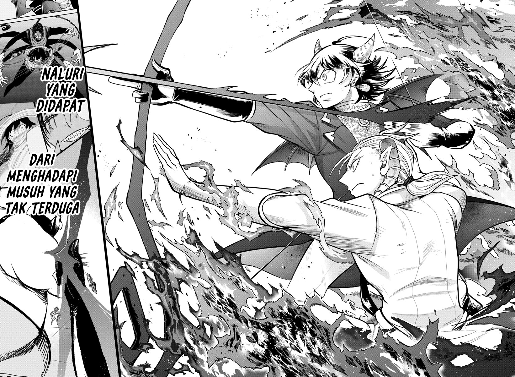 Chapter 301 - halaman 18