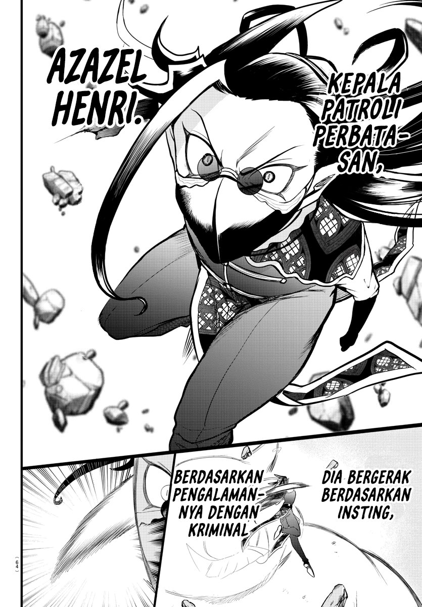 Chapter 301 - halaman 5
