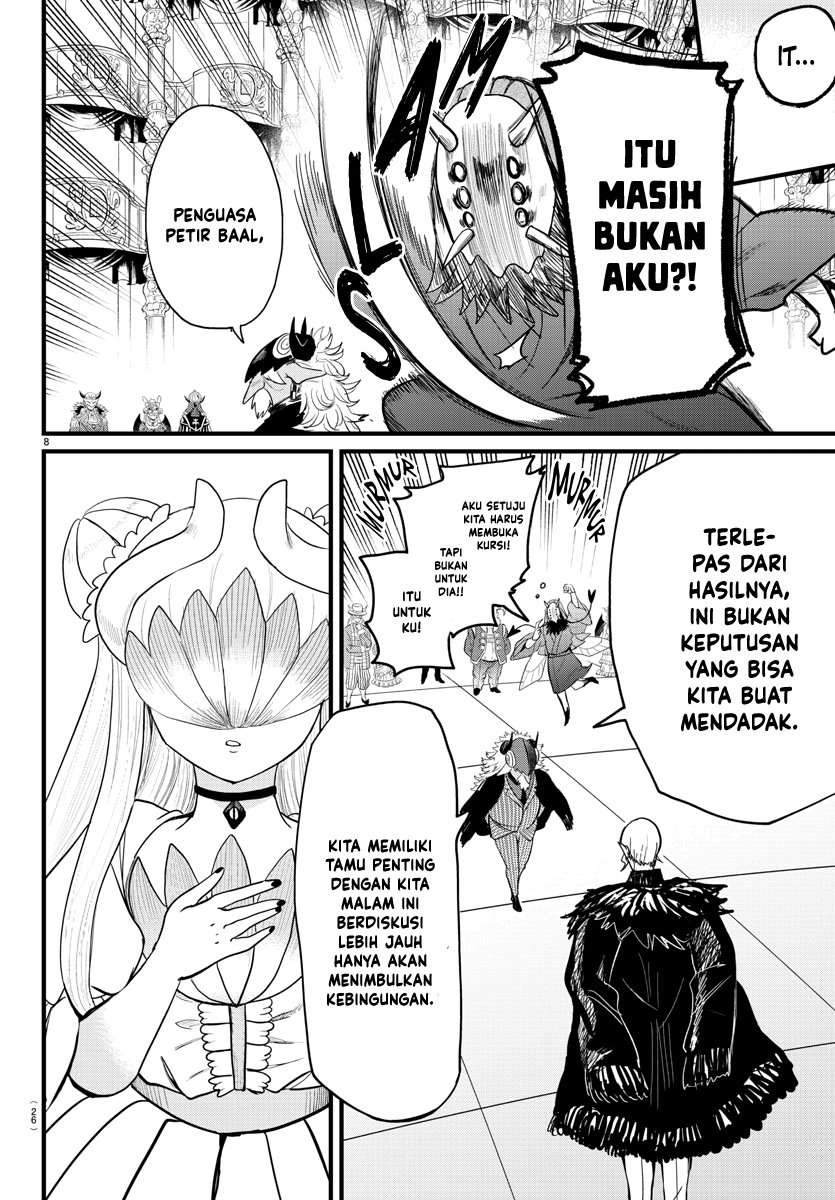 Chapter 300 - halaman 11