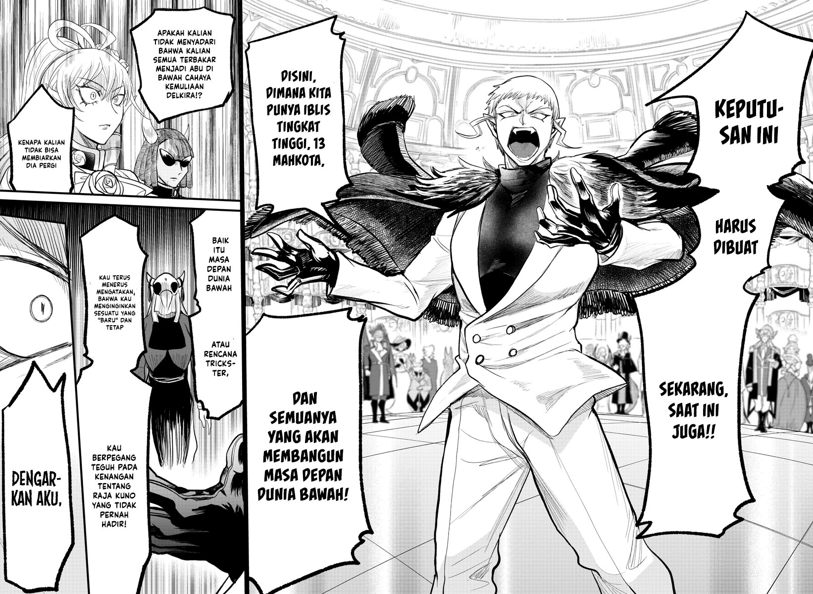Chapter 300 - halaman 13