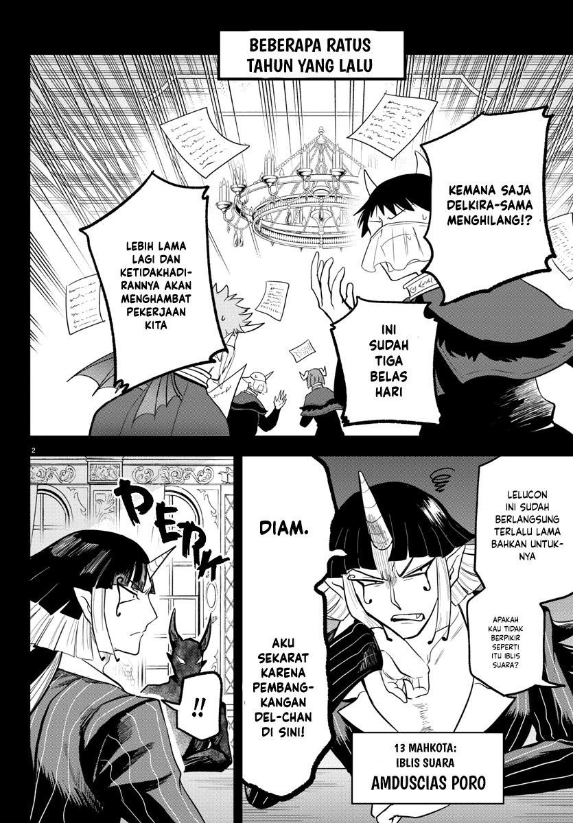 Chapter 300 - halaman 5