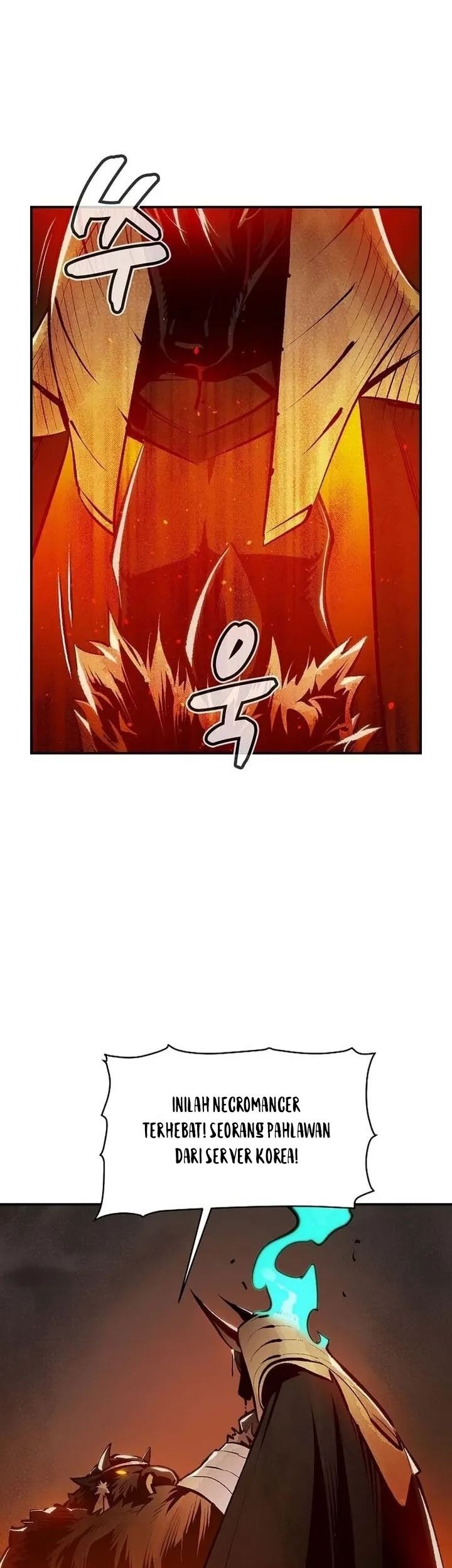 Chapter 98 - halaman 21