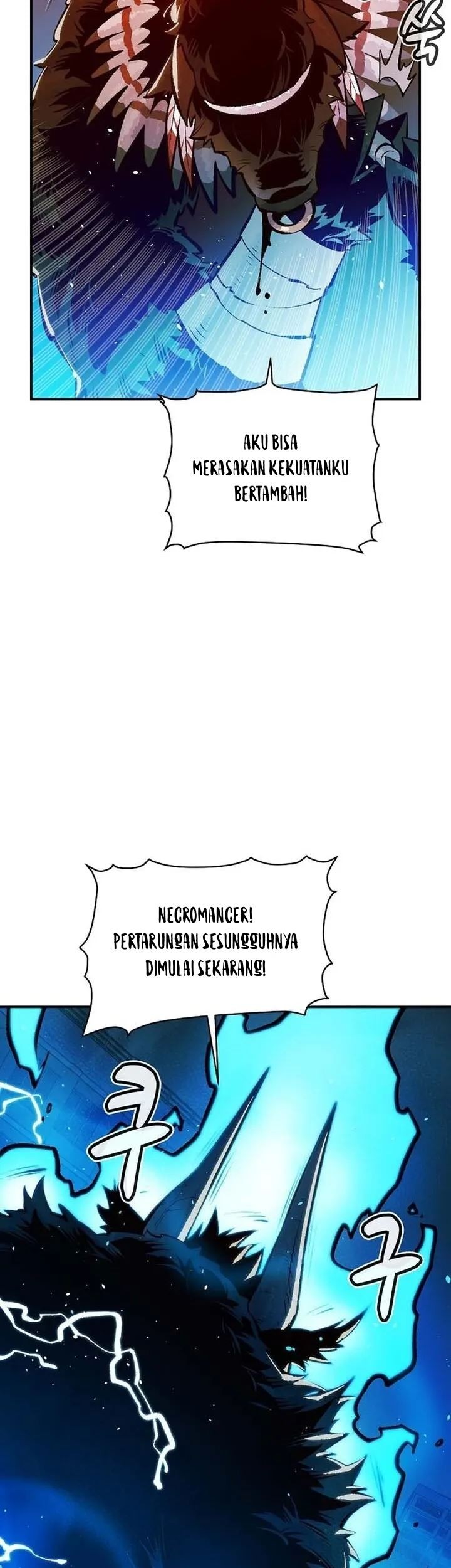 Chapter 98 - halaman 33