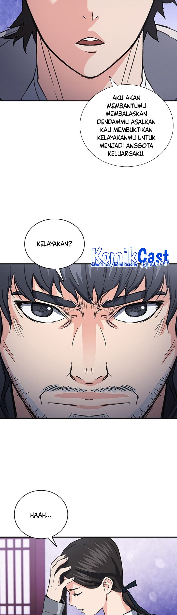 Chapter 101 - halaman 59