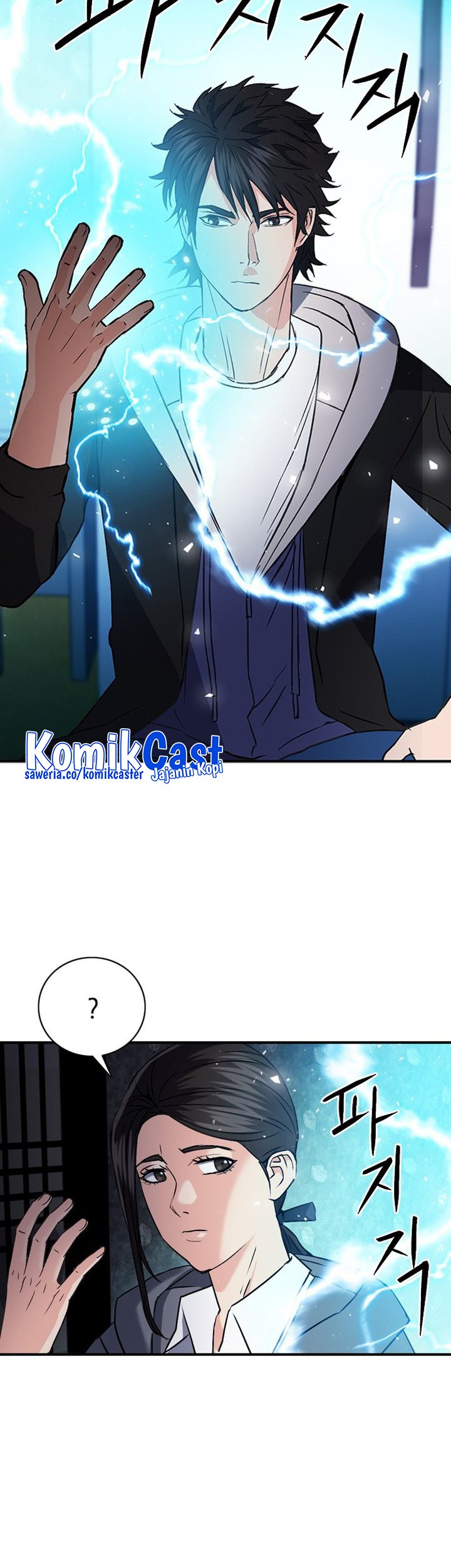 Chapter 101 - halaman 61