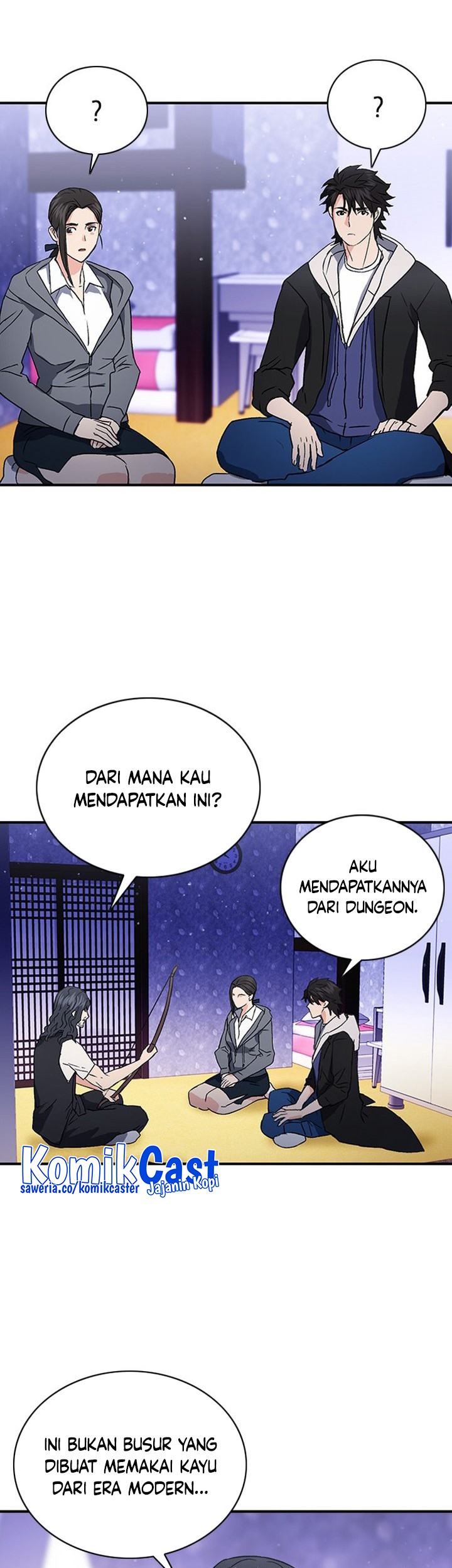 Chapter 101 - halaman 67
