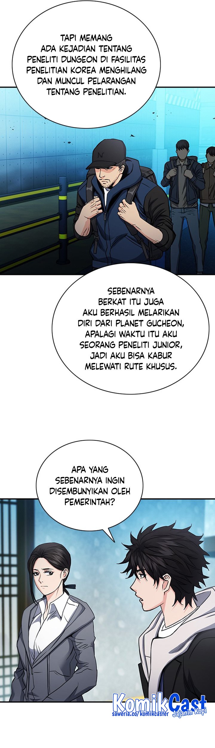 Chapter 101 - halaman 81