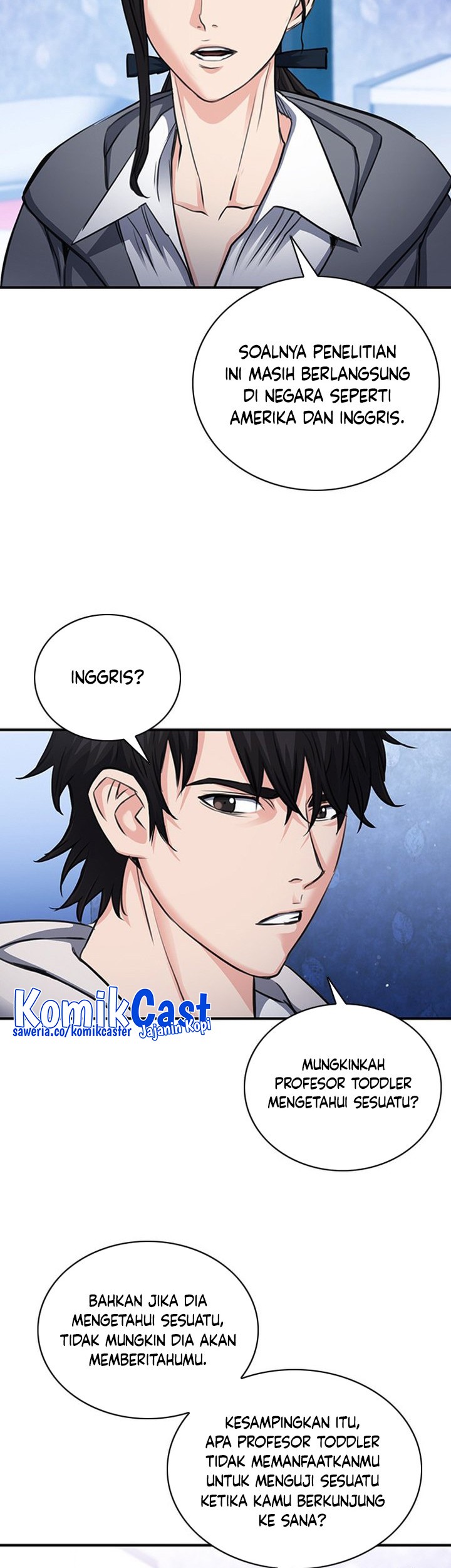 Chapter 101 - halaman 83