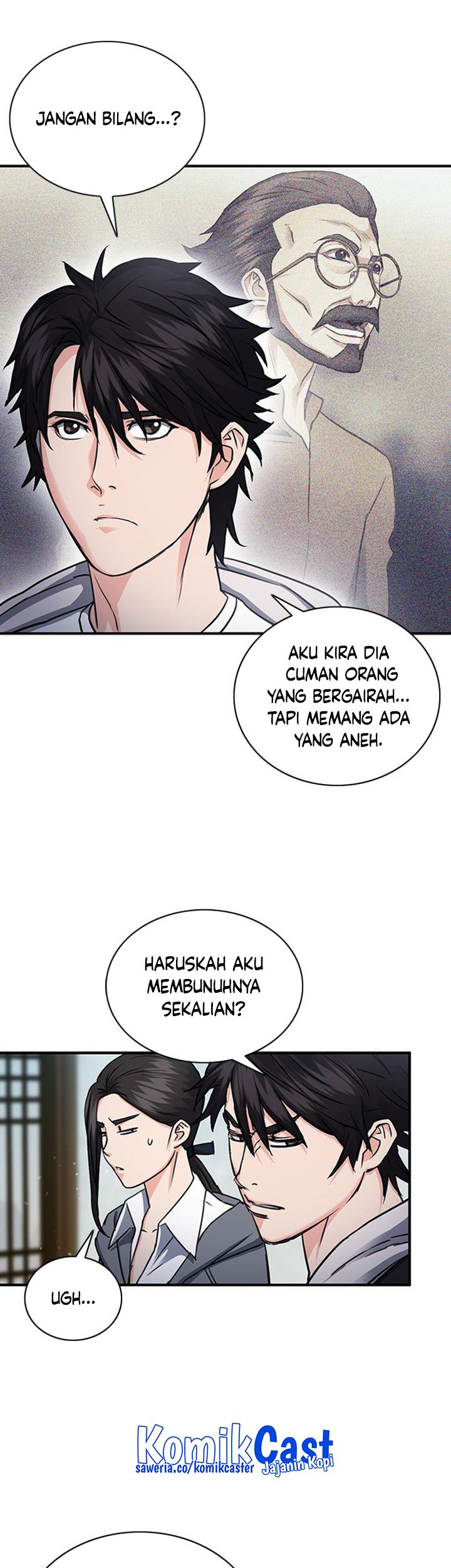 Chapter 101 - halaman 85