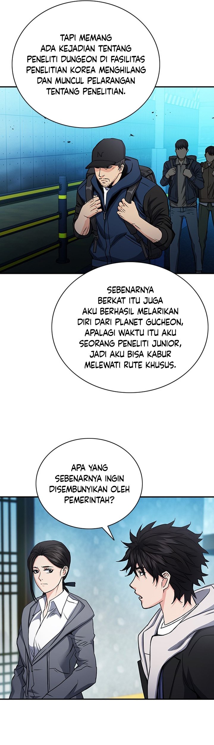 Chapter 101 - halaman 93