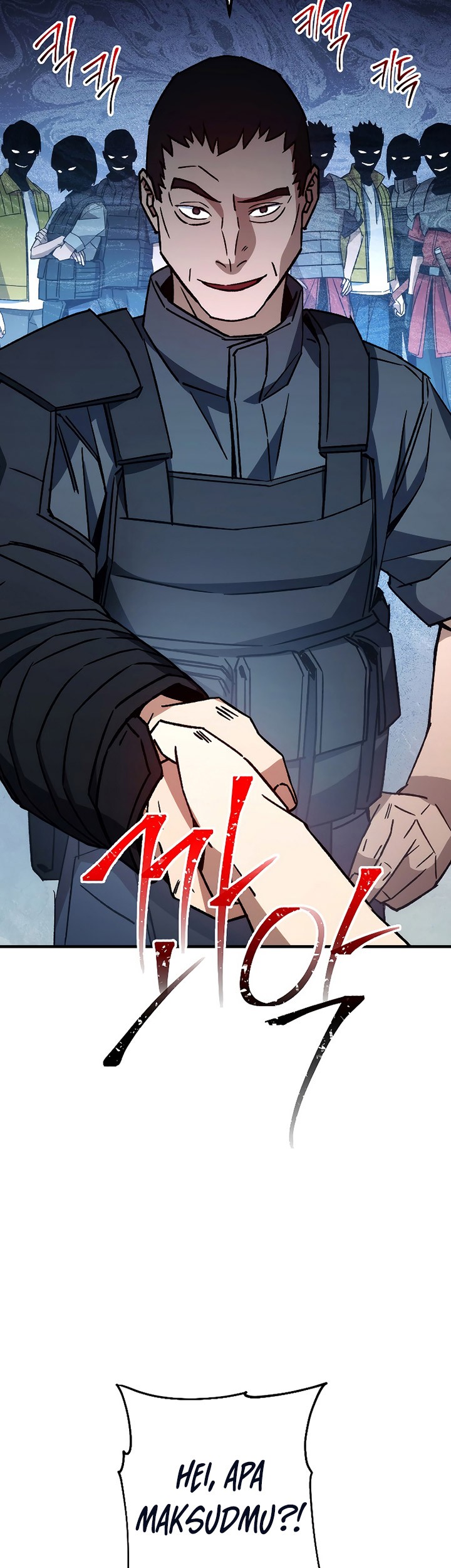 Chapter 65 - halaman 21