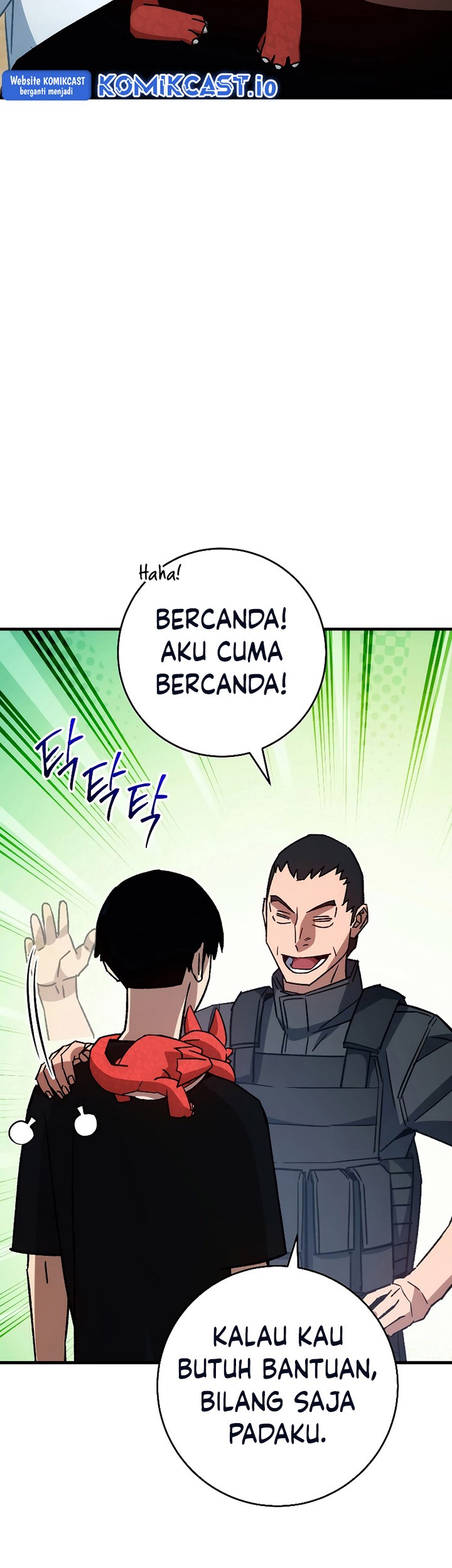 Chapter 65 - halaman 23