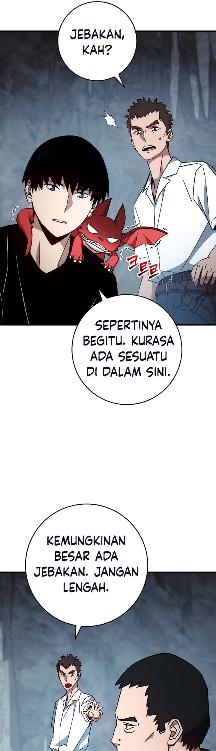 Chapter 65 - halaman 67