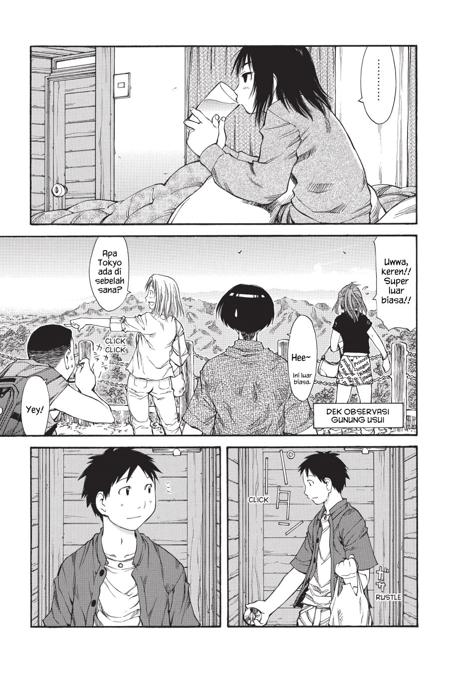 Chapter 45 - halaman 13