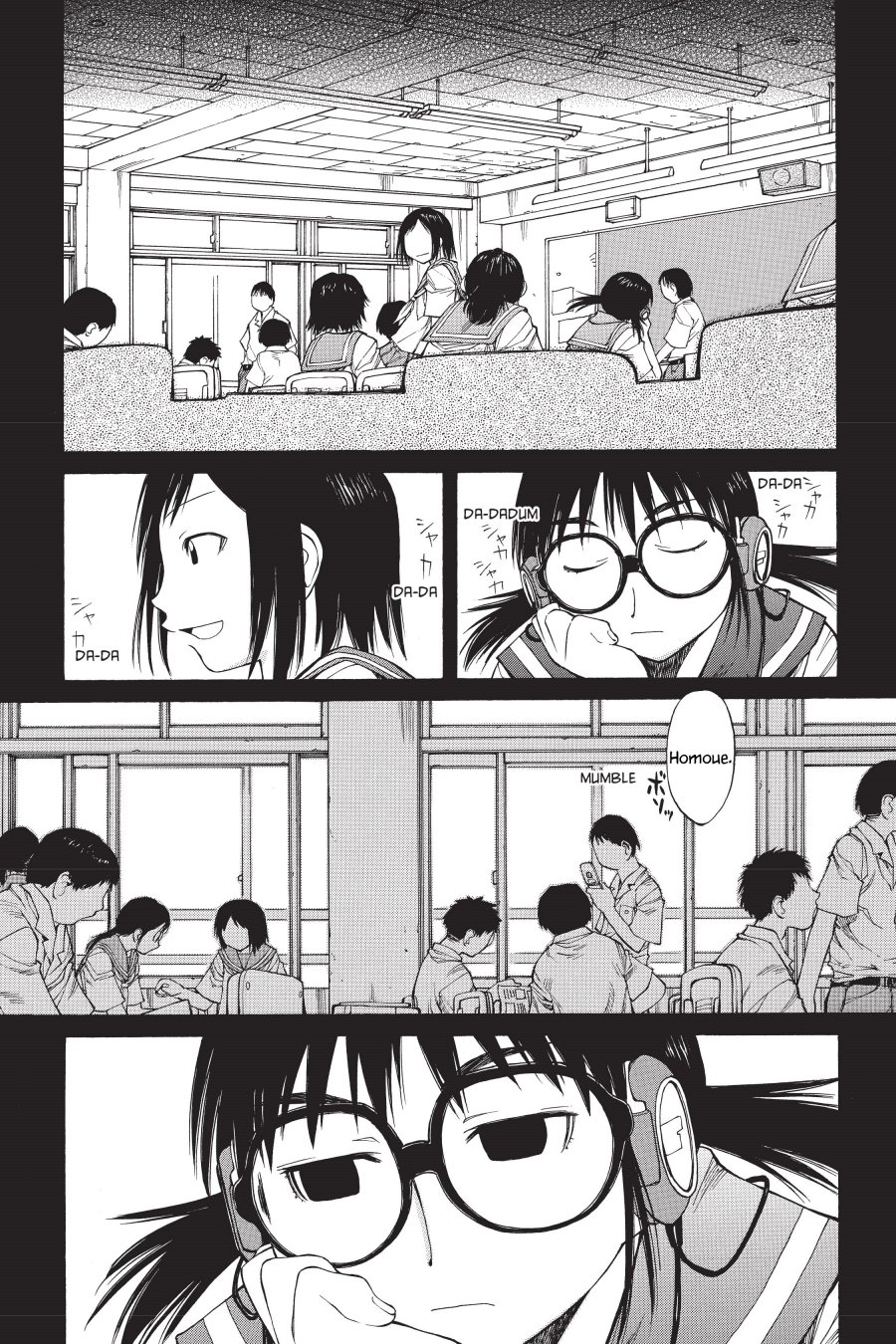 Chapter 45 - halaman 15