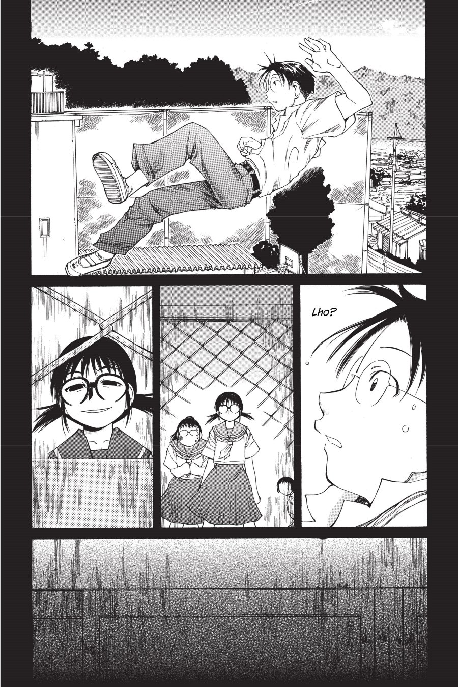 Chapter 45 - halaman 18