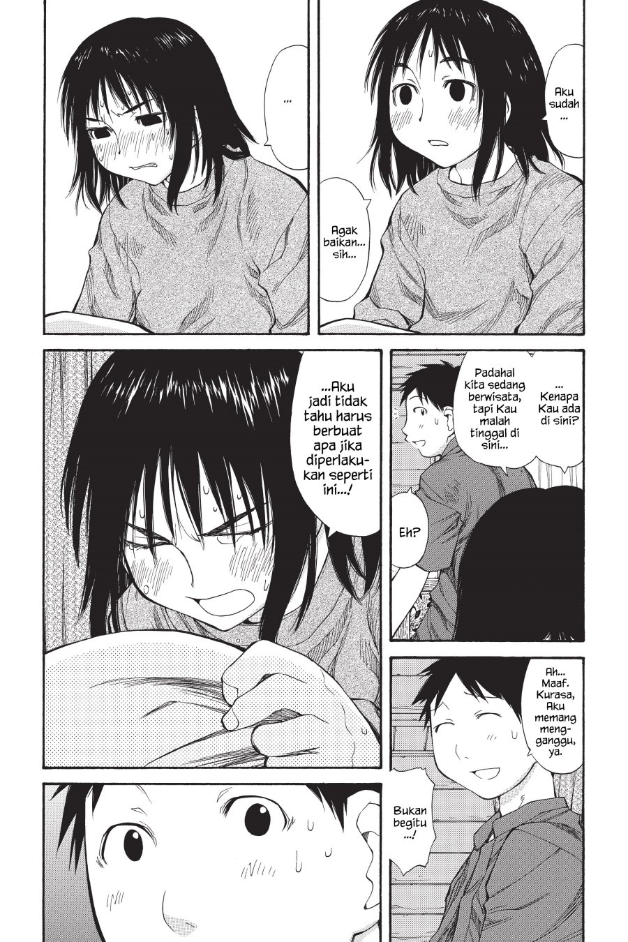 Chapter 45 - halaman 21