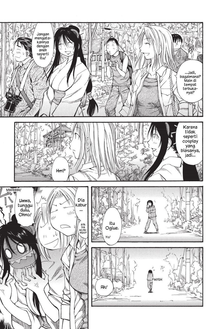 Chapter 45 - halaman 25