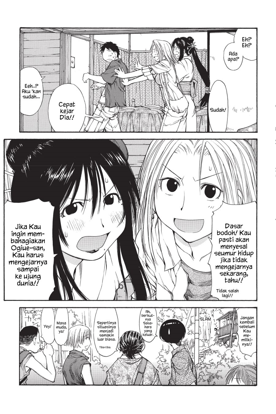 Chapter 45 - halaman 27