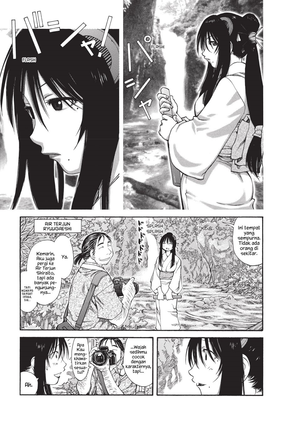 Chapter 45 - halaman 9