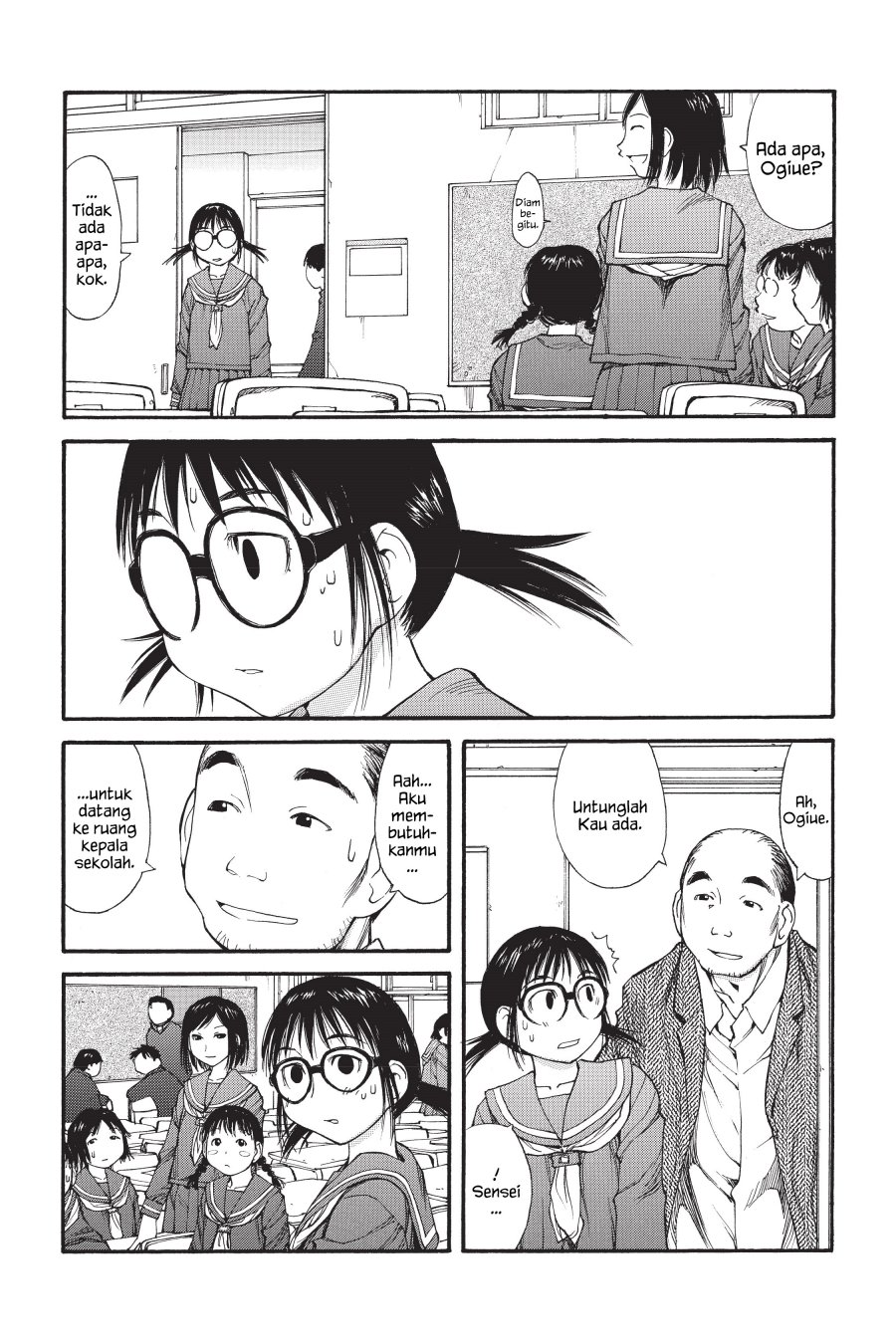 Chapter 44 - halaman 21
