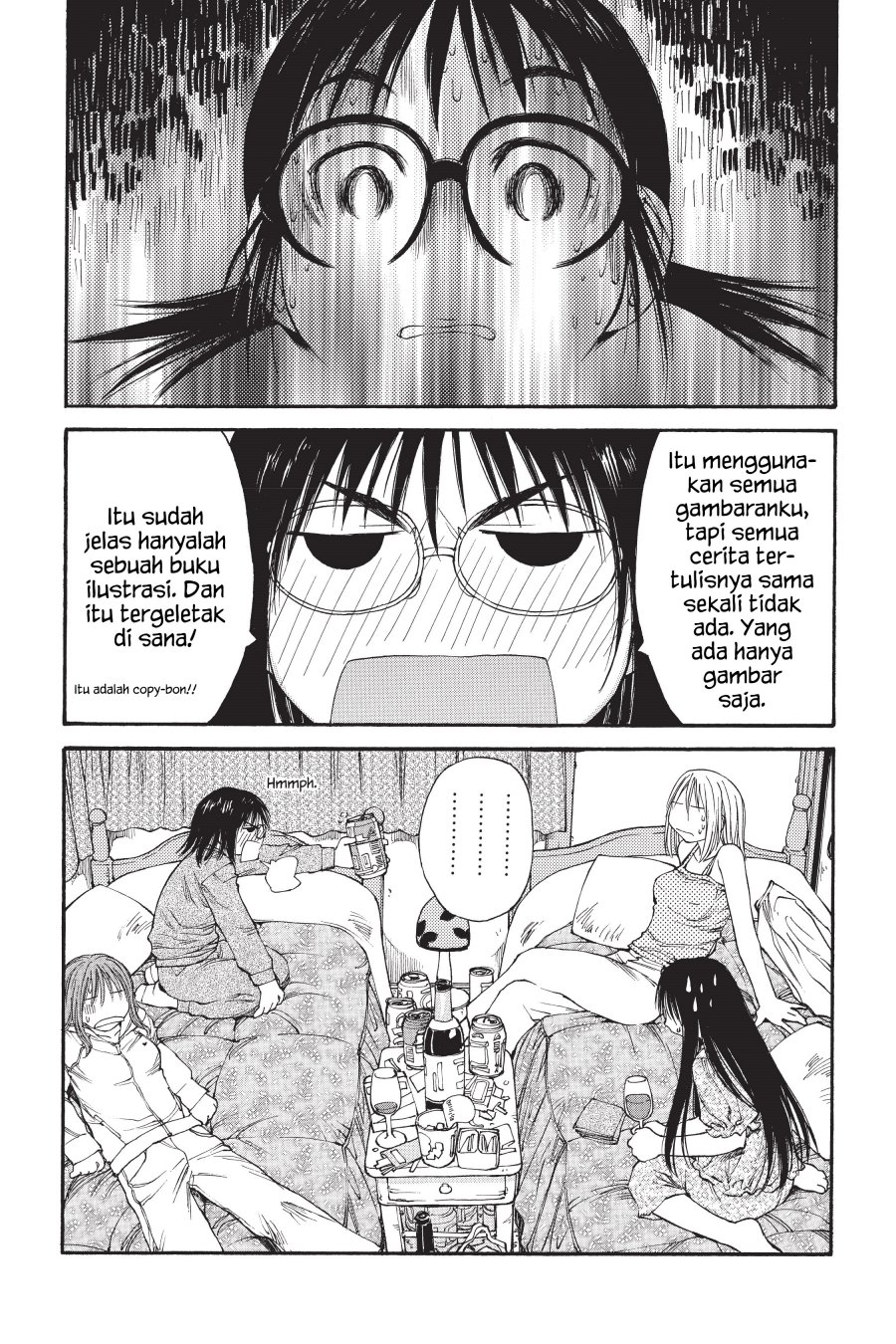 Chapter 44 - halaman 23
