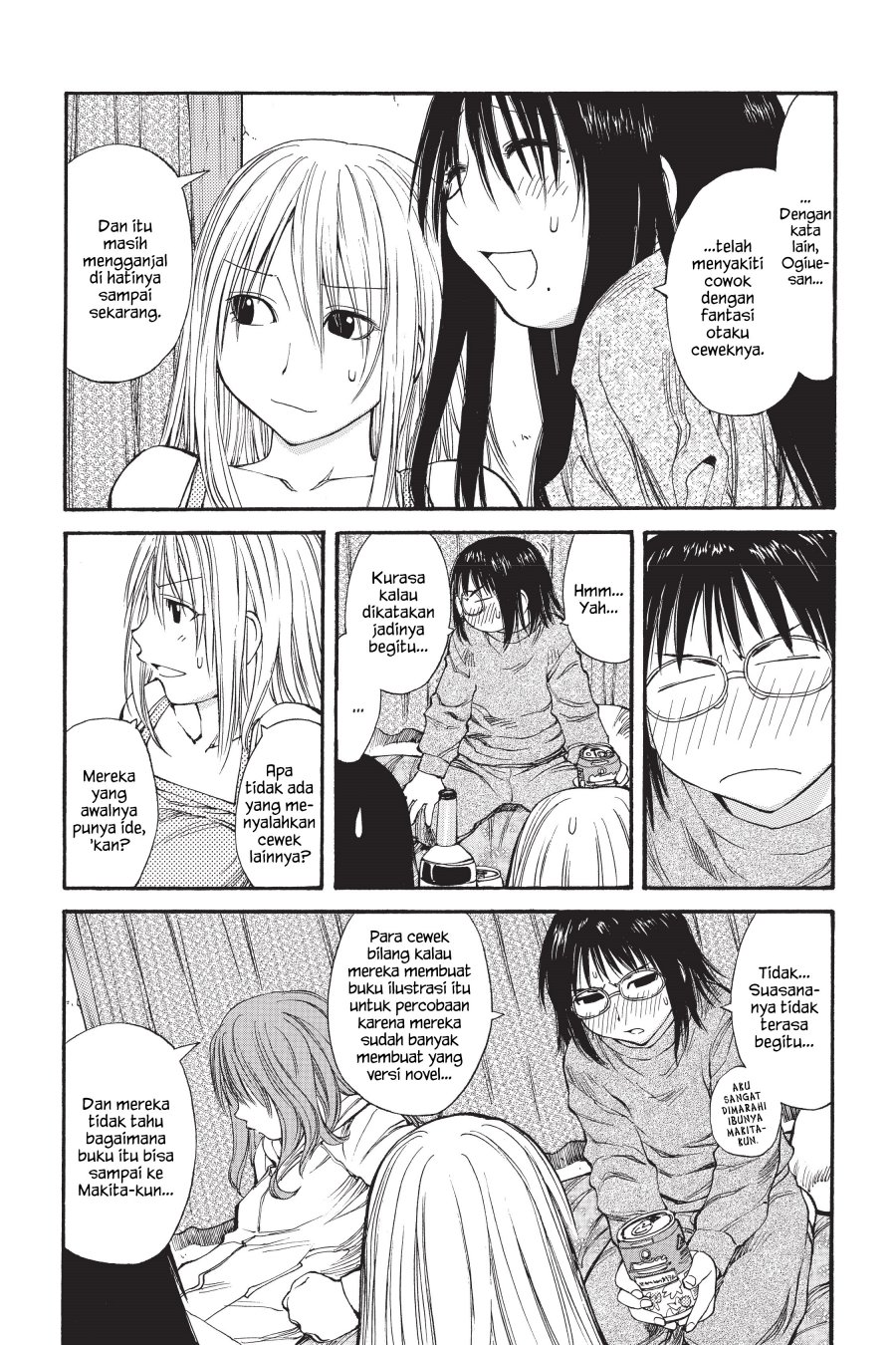 Chapter 44 - halaman 25
