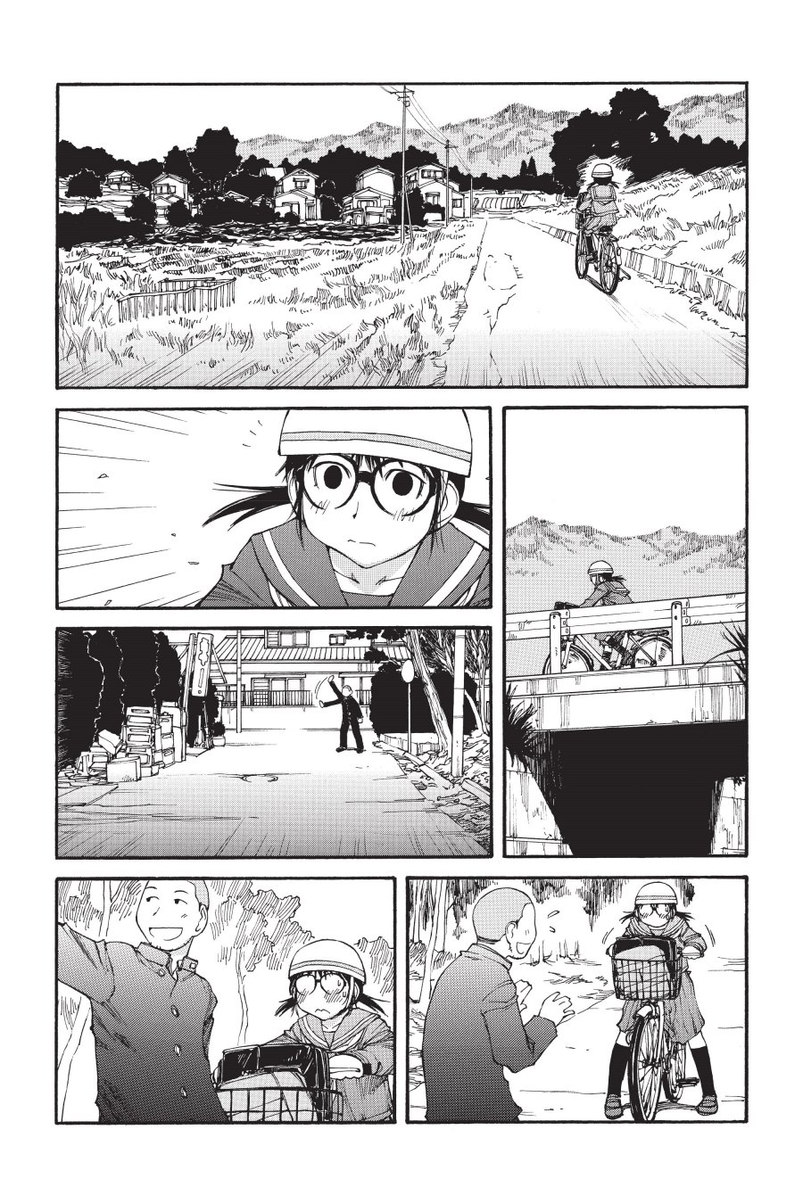 Chapter 44 - halaman 9