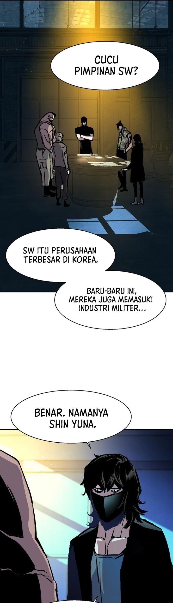 Chapter 143 - halaman 60