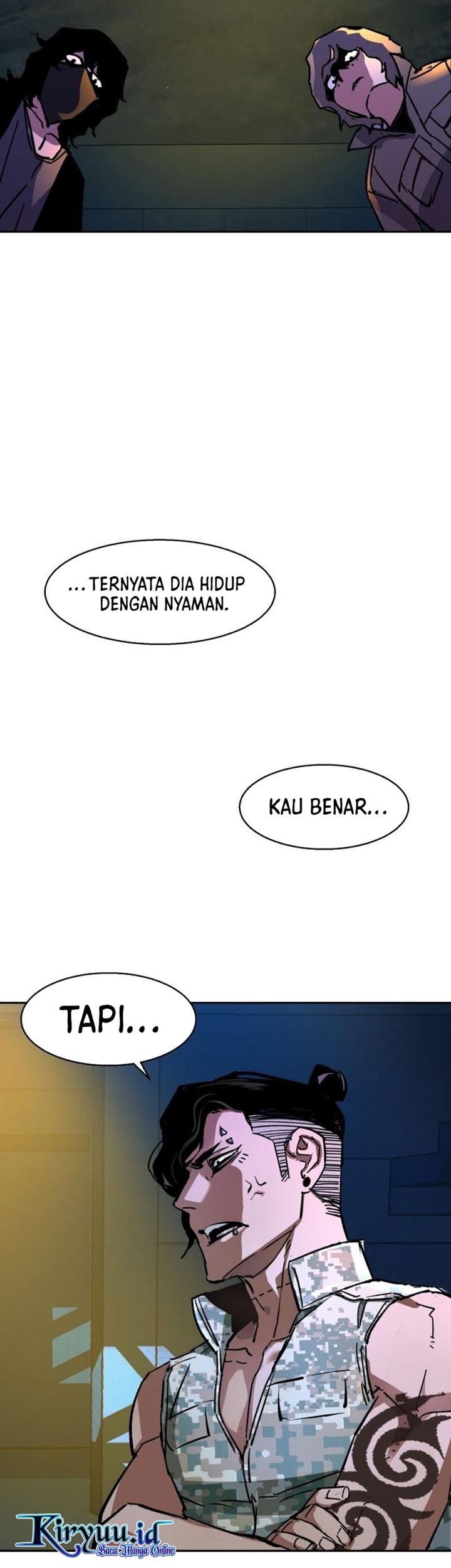 Chapter 143 - halaman 64