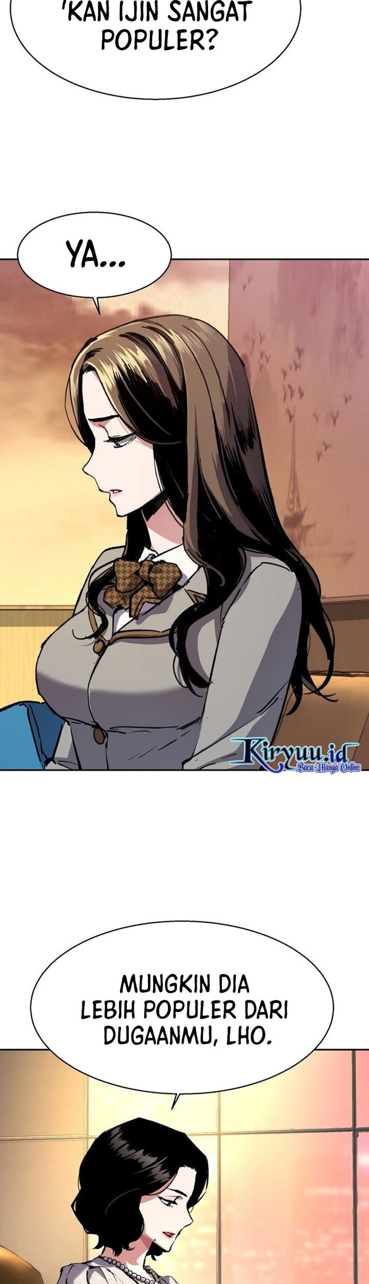 Chapter 143 - halaman 15
