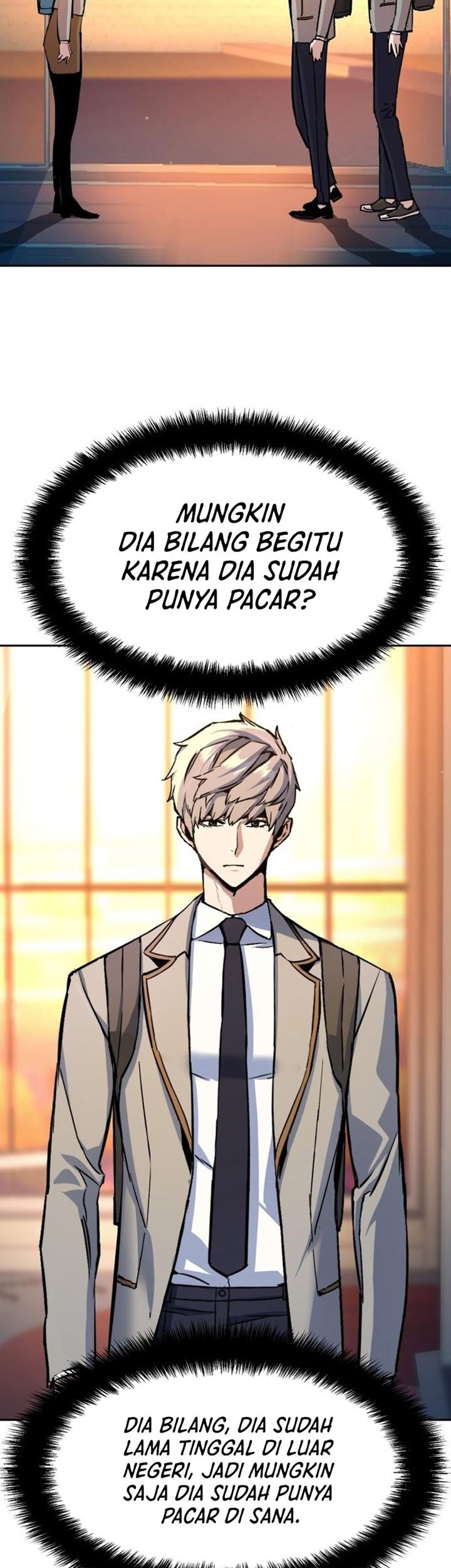 Chapter 143 - halaman 26
