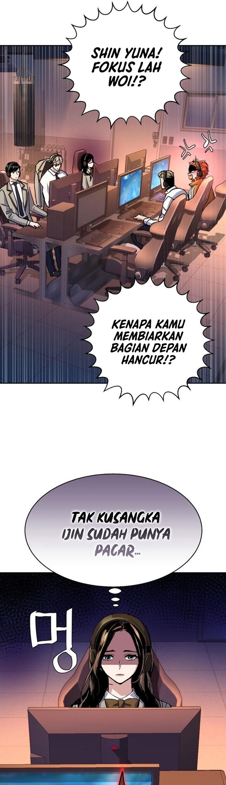 Chapter 143 - halaman 31