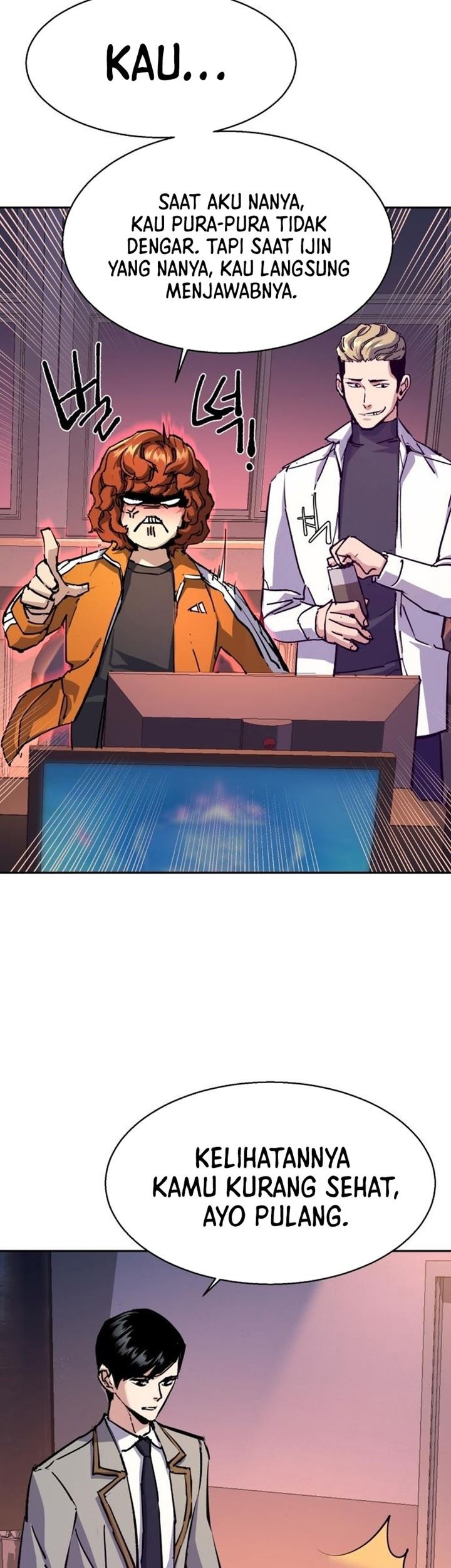 Chapter 143 - halaman 35