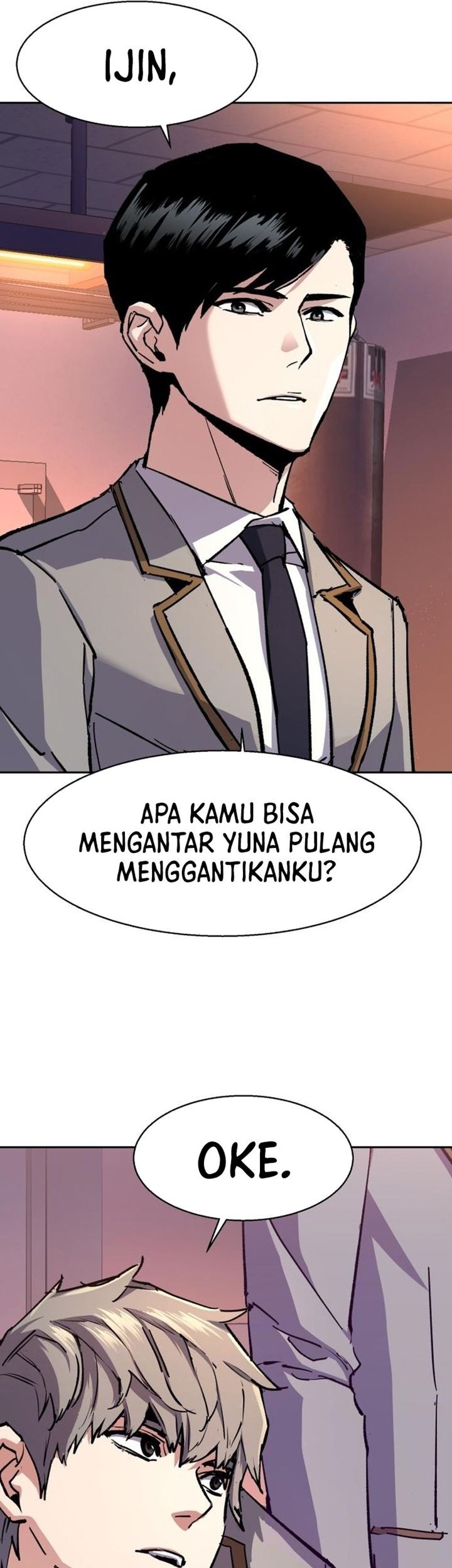 Chapter 143 - halaman 37