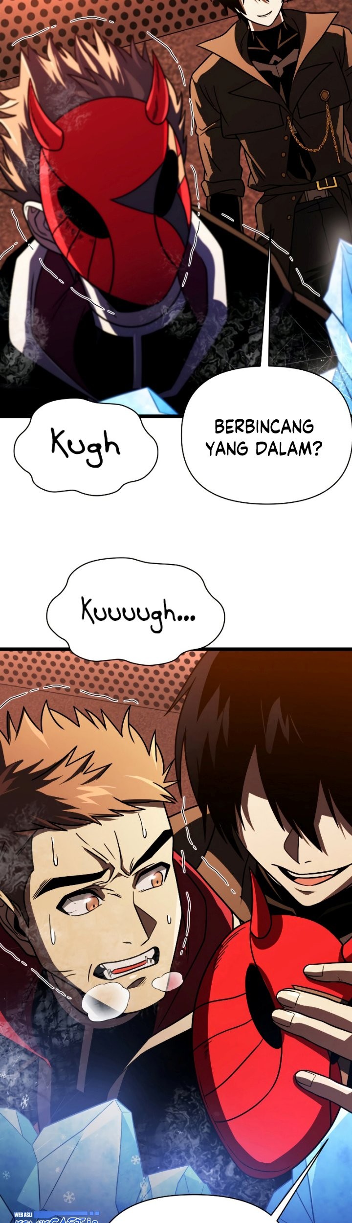 Chapter 65 - halaman 61