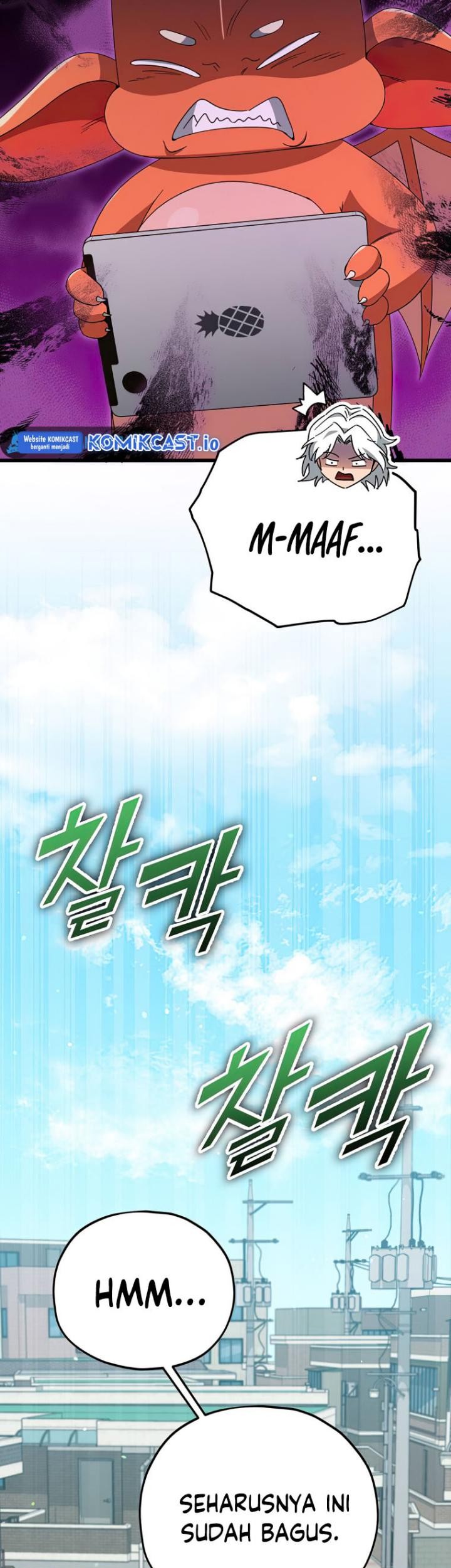 Chapter 137 - halaman 70