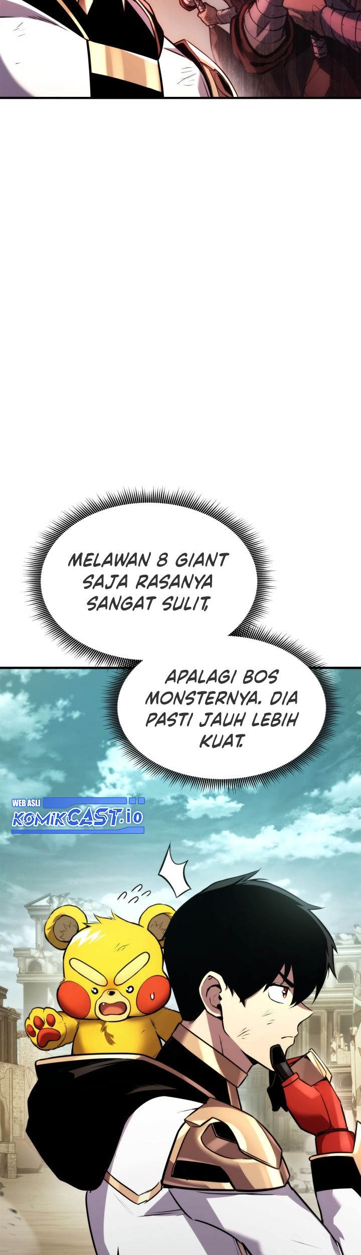 Chapter 109 - halaman 23