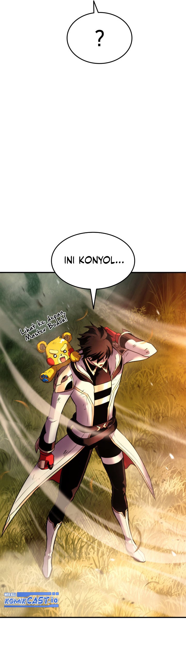 Chapter 109 - halaman 73