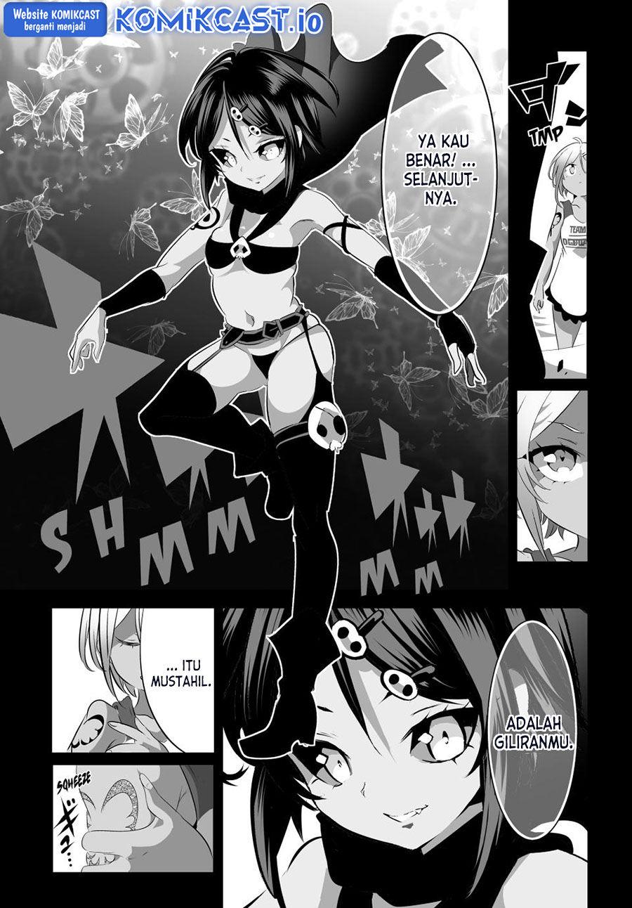 Chapter 135 - halaman 19